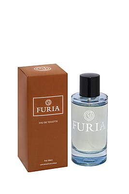 FOR MEN FURIA EDT 110ml spray